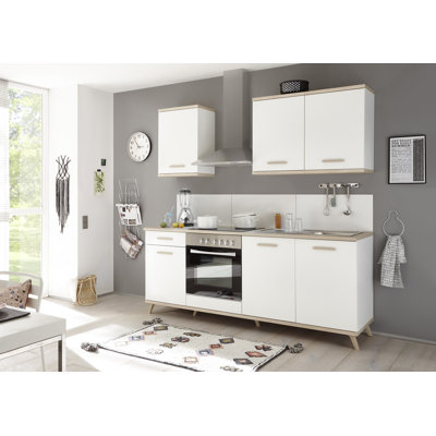 Küchenschrank zum Verlieben